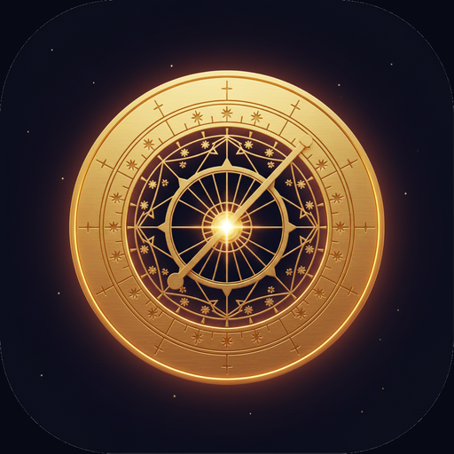 The Origo astrolabe mark